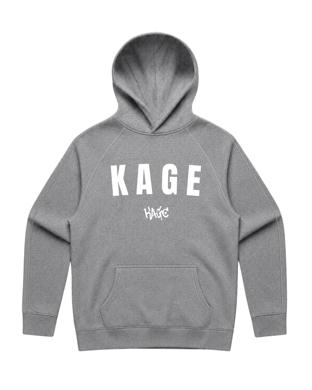 KAGE TRACKSUIT HOODIE