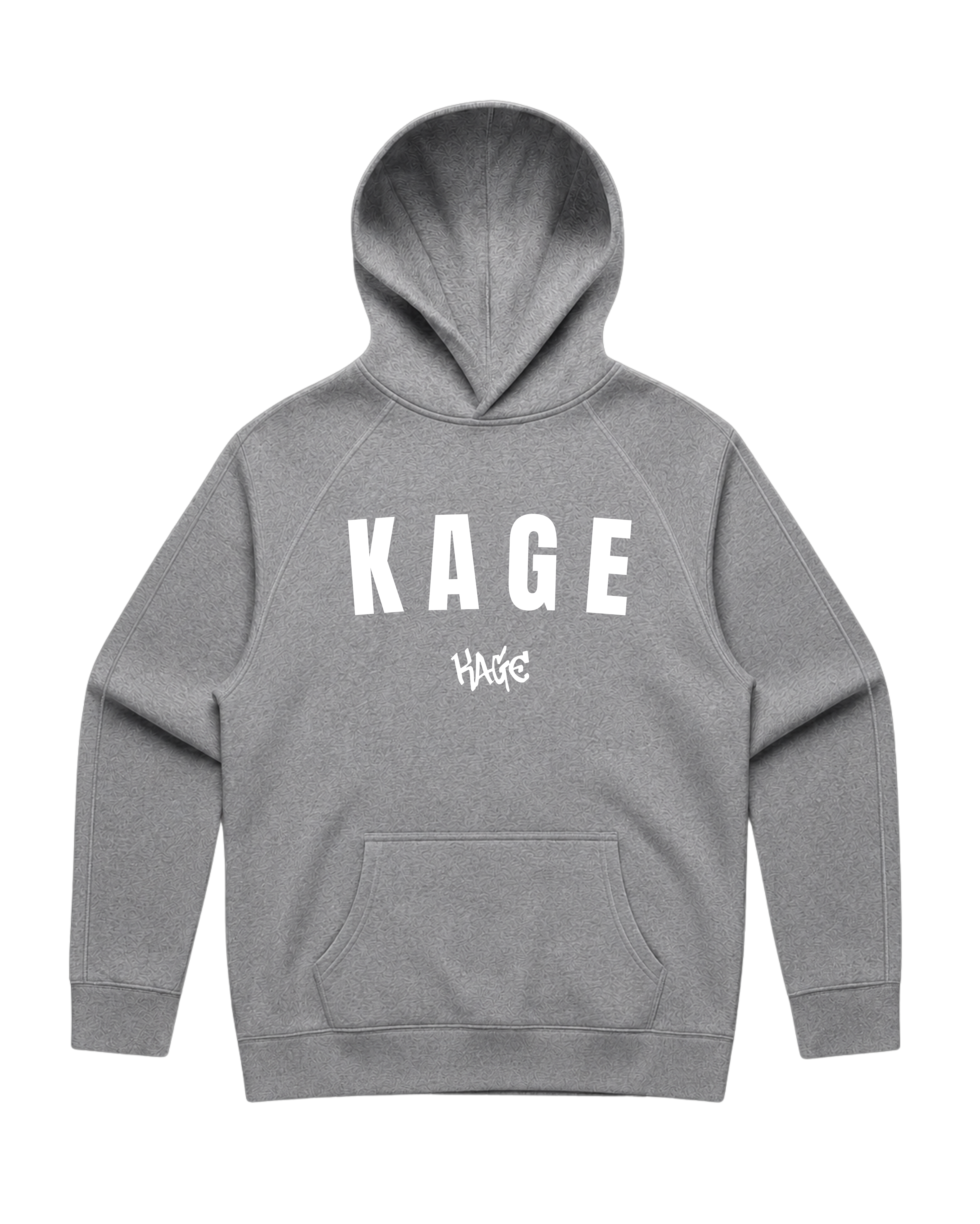 KAGE TRACKSUIT HOODIE